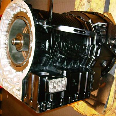 Reconditioning - Transmission Services